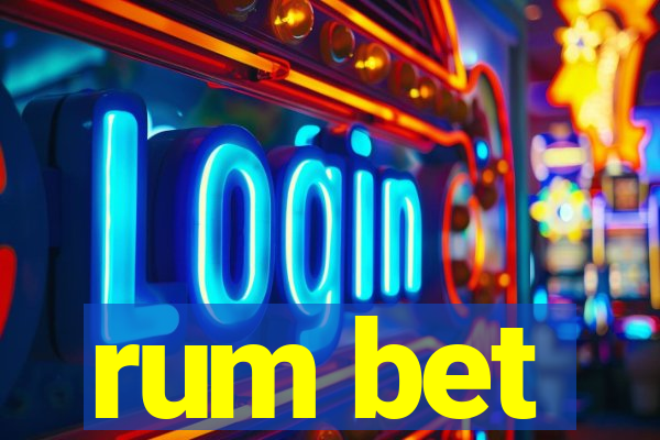 rum bet